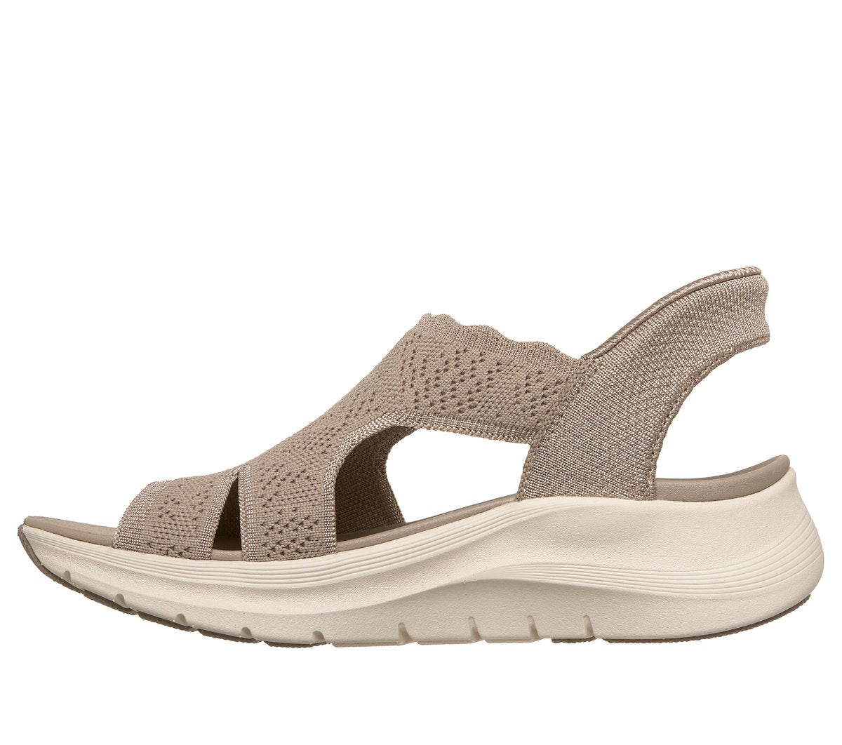 Slip-ins: Arch Fit 2.0 Sandal -Best Match Shoes | Skechers