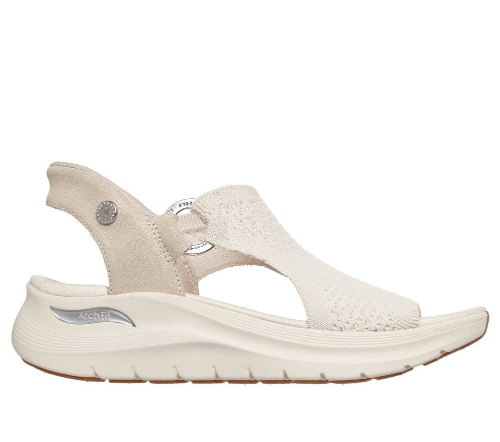 Martha Stewart: Arch Fit 2.0 - Unstoppable Glow Shoes | Skechers