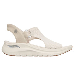 Martha Stewart: Arch Fit 2.0 - Unstoppable Glow Shoes | Skechers
