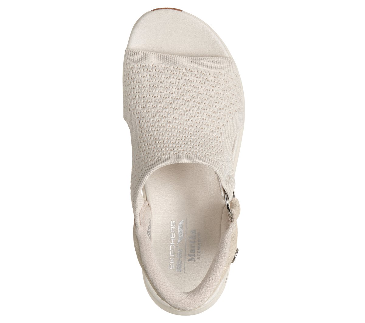 Martha Stewart: Arch Fit 2.0 - Unstoppable Glow Shoes | Skechers