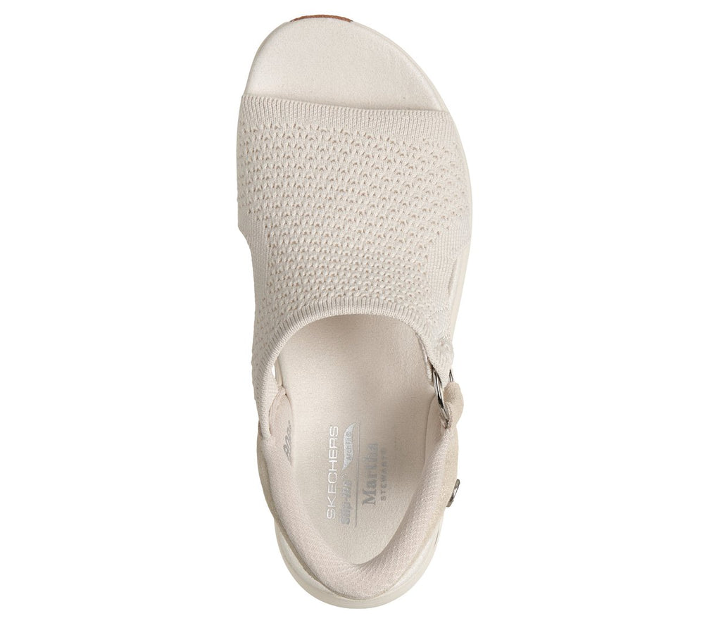 Martha Stewart: Arch Fit 2.0 - Unstoppable Glow Shoes | Skechers