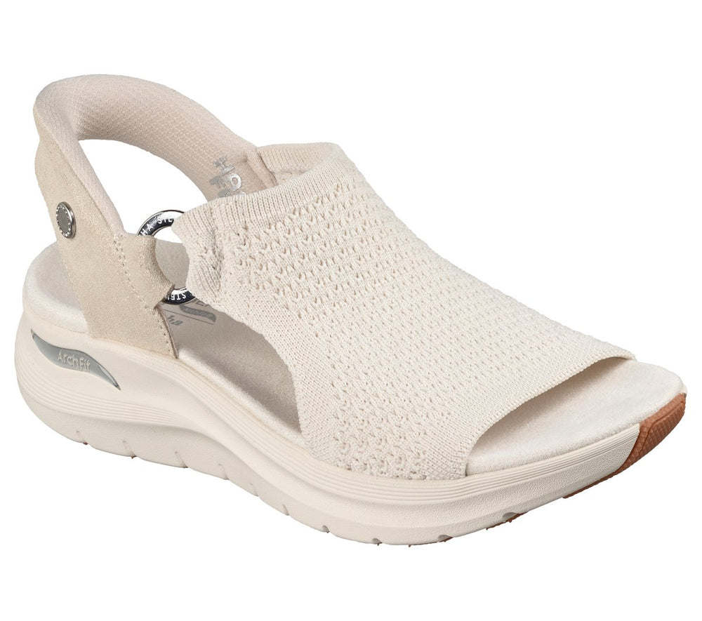 Martha Stewart: Arch Fit 2.0 - Unstoppable Glow Shoes | Skechers