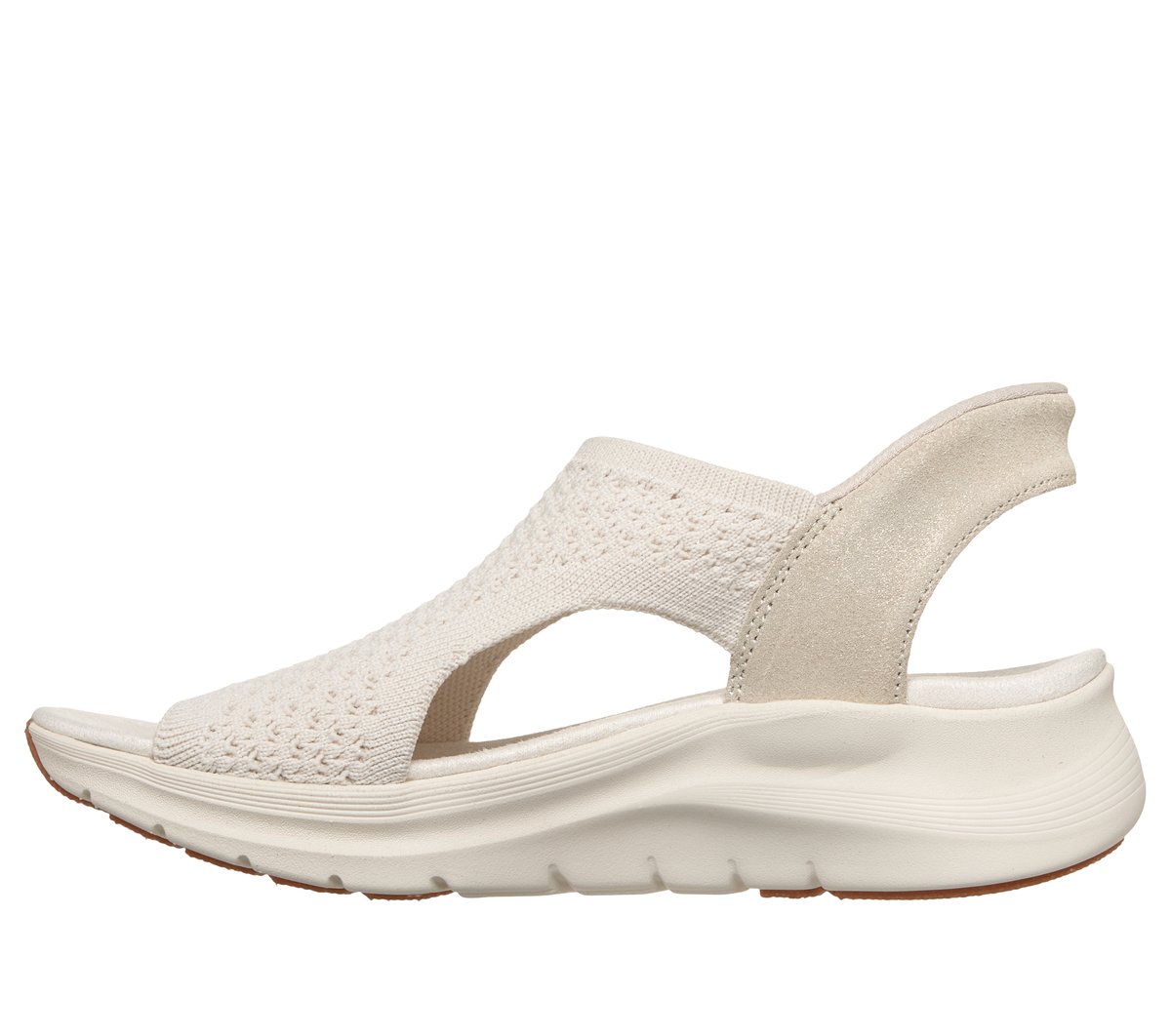 Martha Stewart: Arch Fit 2.0 - Unstoppable Glow Shoes | Skechers