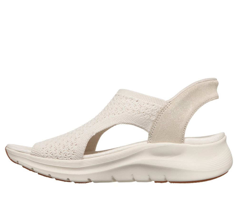 Martha Stewart: Arch Fit 2.0 - Unstoppable Glow Shoes | Skechers