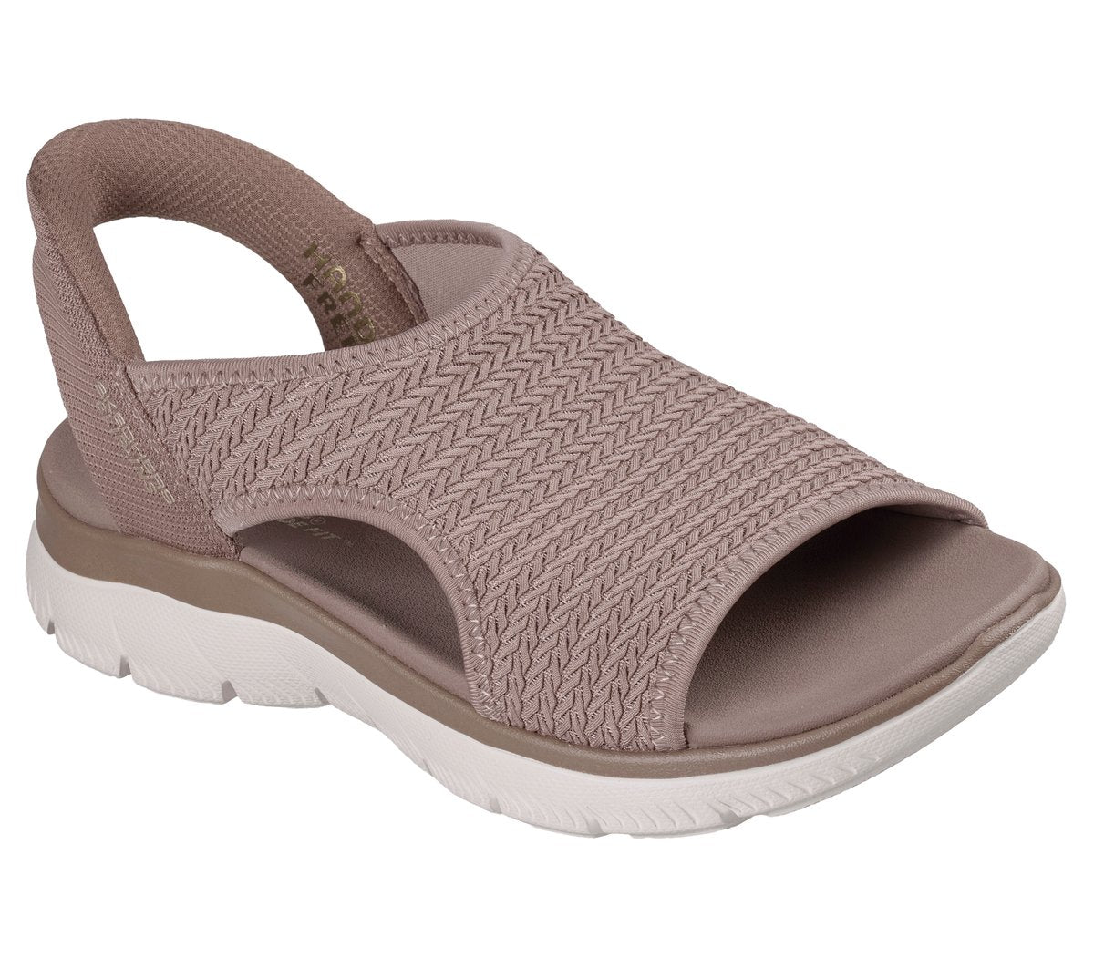 Slip-ins: Summits - Sweetly Evolved Shoes | Skechers Women