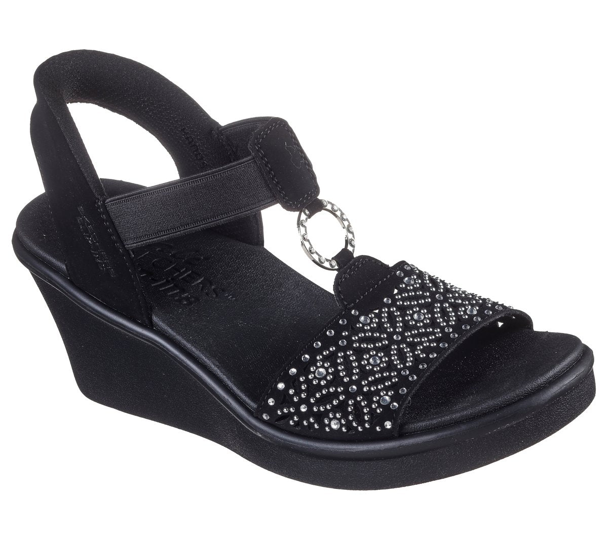 Slip-ins: Rumble On - Dancing Away Shoes | Skechers Women