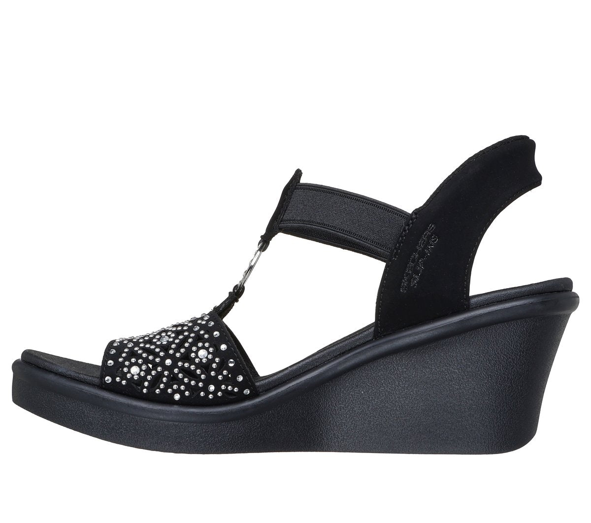 Slip-ins: Rumble On - Dancing Away Shoes | Skechers Women
