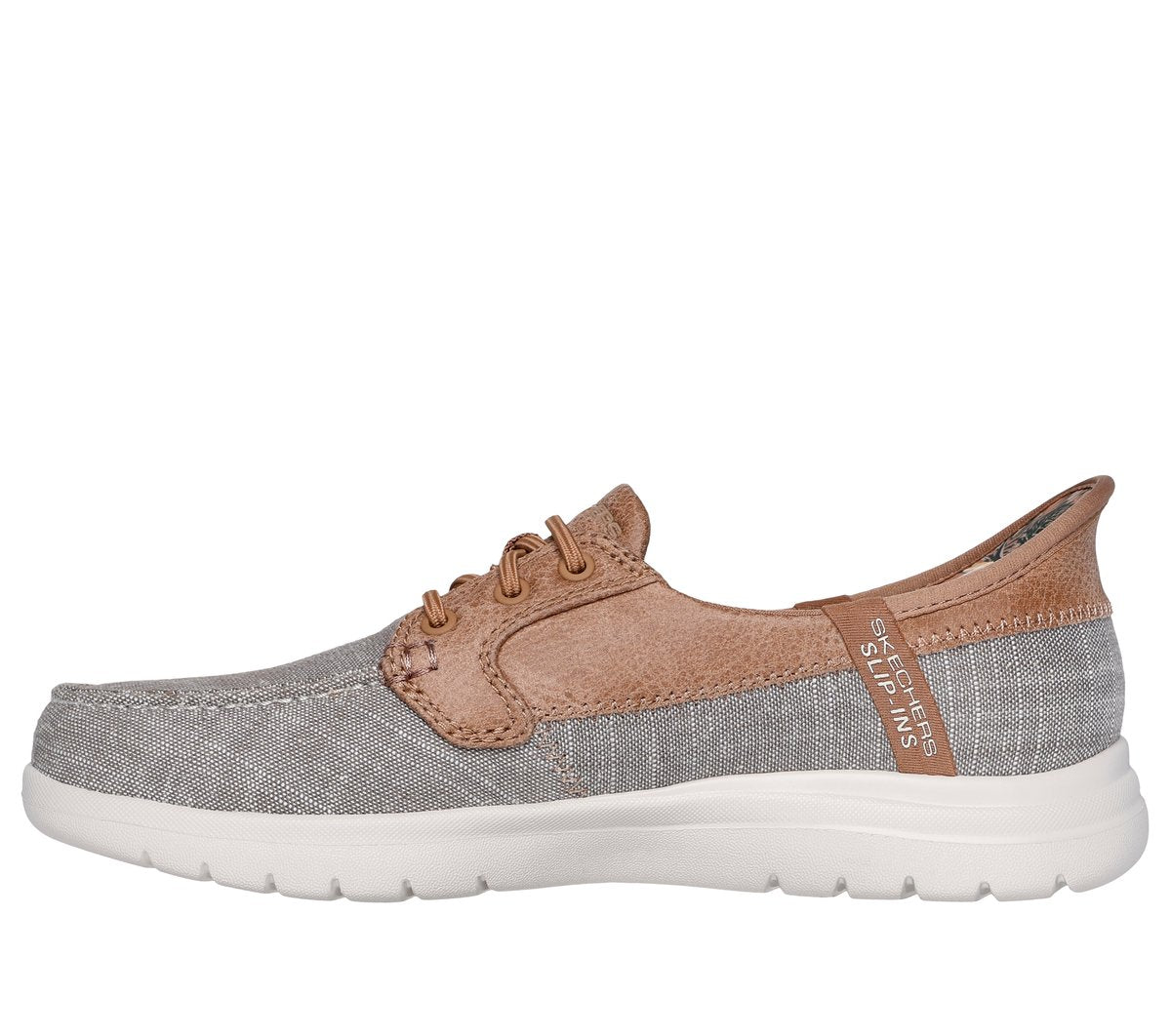 Slip-ins: On-The-GO - Coastal Sky Shoes | Skechers Women