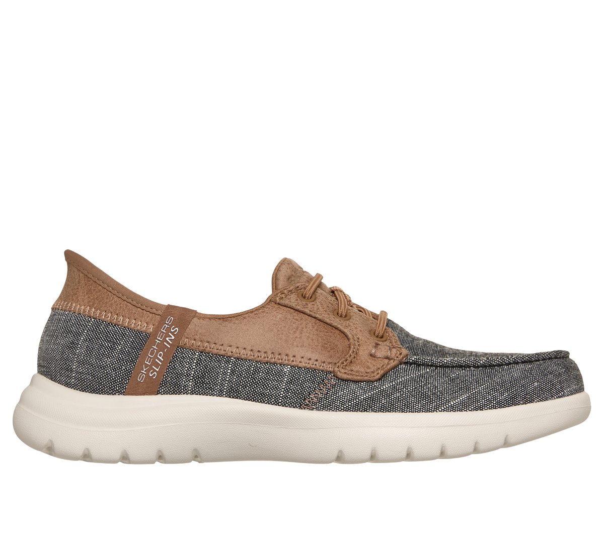 Slip-ins: On-The-GO - Coastal Sky Shoes | Skechers Women