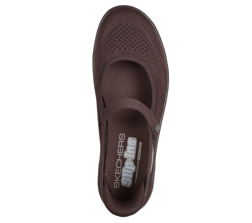 Slip-ins: On-The-GO Flex Radiant -Estel Shoes | Skechers Women