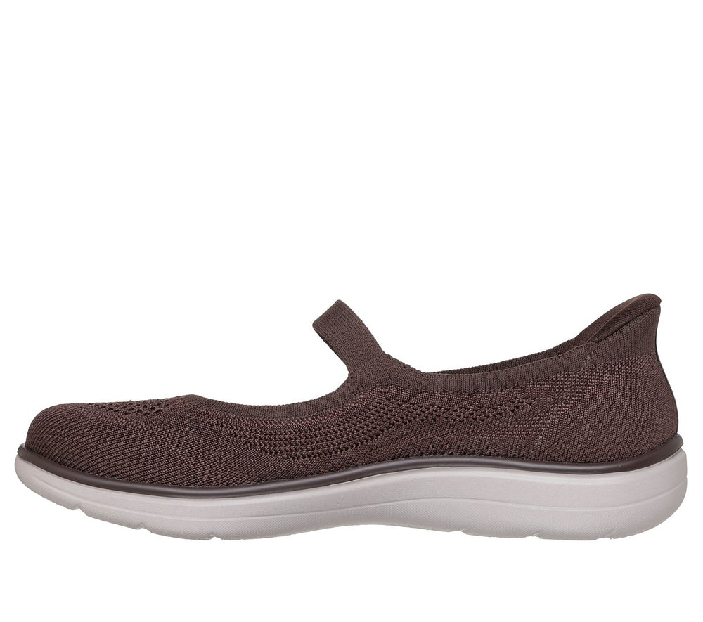 Slip-ins: On-The-GO Flex Radiant -Estel Shoes | Skechers Women
