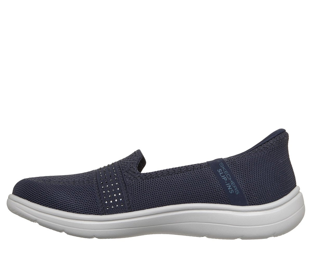 Slip-ins: On-The-GO Radiant - Uptown Shoes | Skechers Women