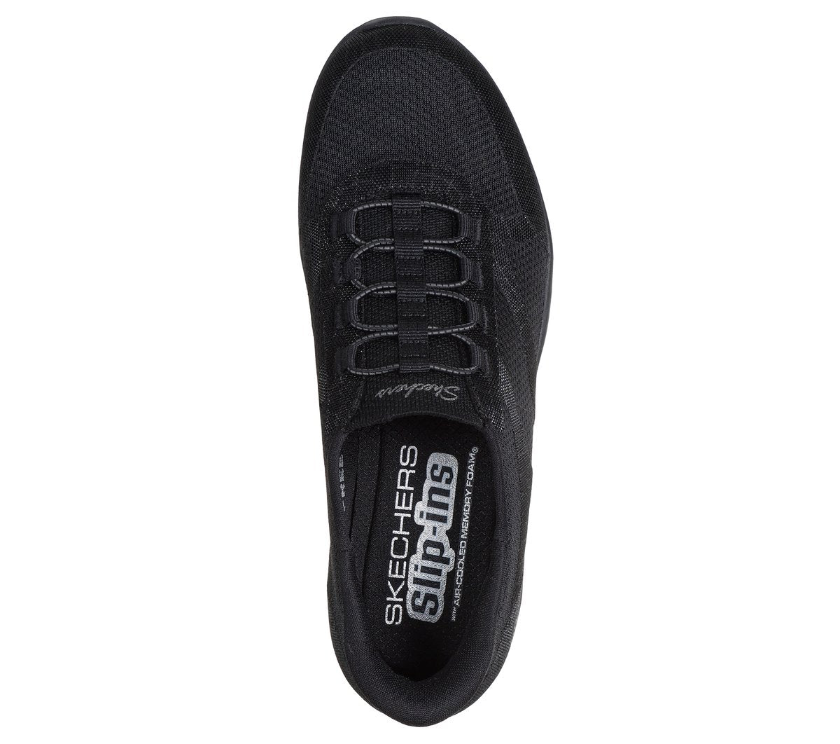 Slip-ins: Brilliance - Shadow Step Shoes | Skechers Women