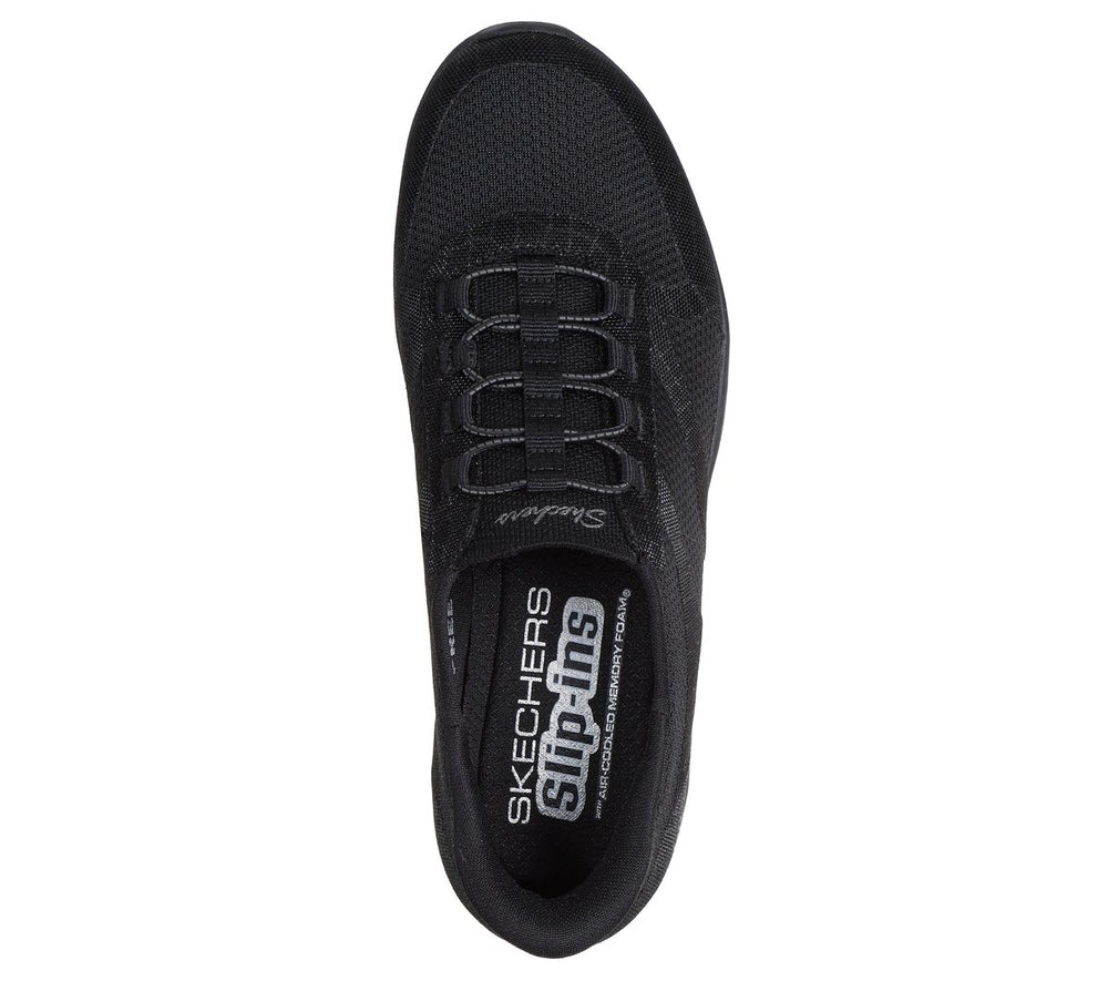 Slip-ins: Brilliance - Shadow Step Shoes | Skechers Women