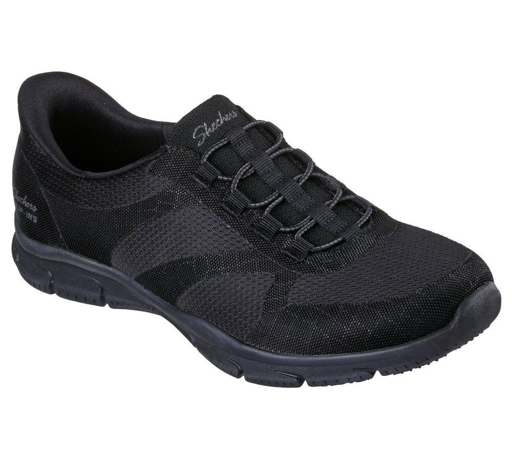 Slip-ins: Brilliance - Shadow Step Shoes | Skechers Women