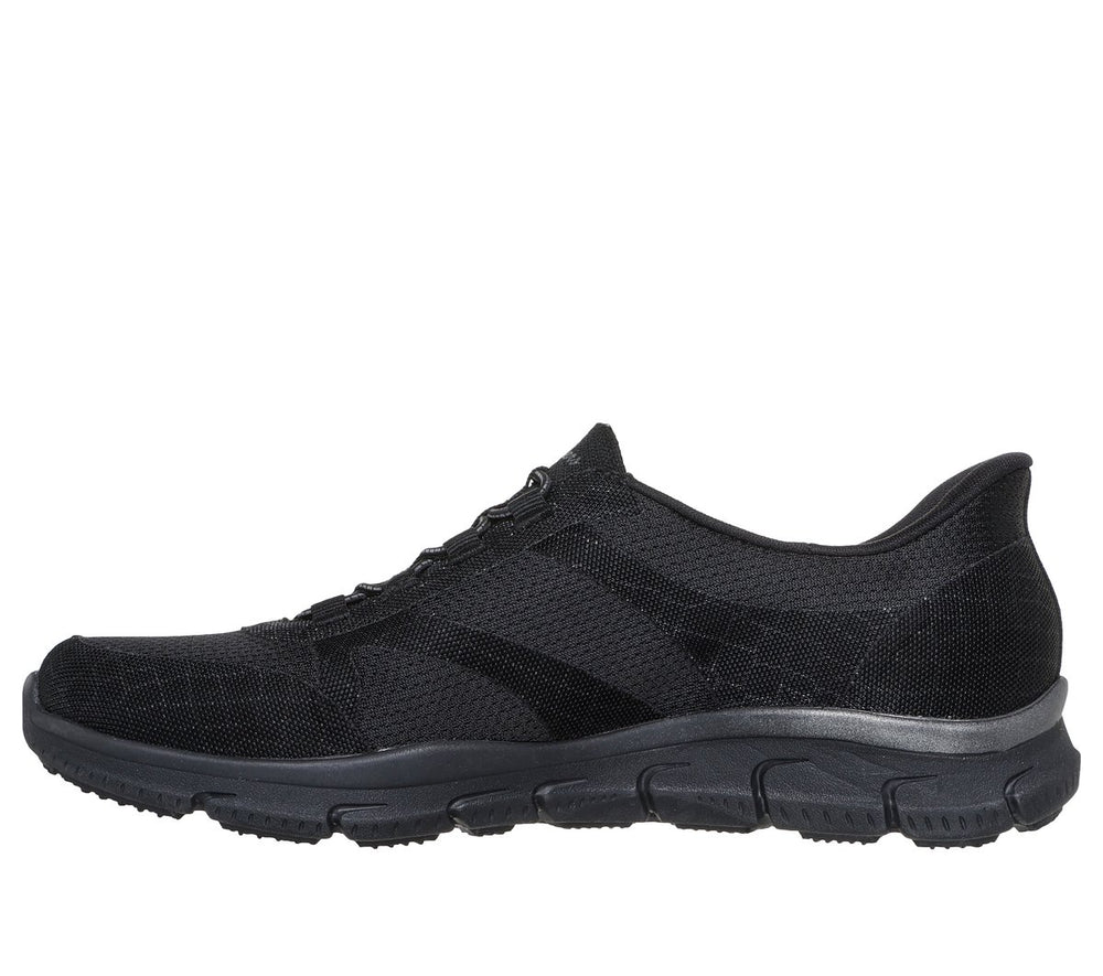 Slip-ins: Brilliance - Shadow Step Shoes | Skechers Women