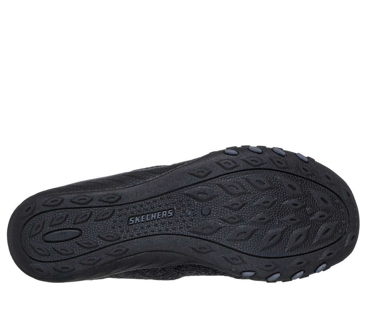 Slip-ins: Breathe-Easy - Knitty Waves Shoes | Skechers Women
