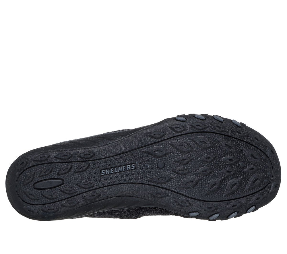 Slip-ins: Breathe-Easy - Knitty Waves Shoes | Skechers Women