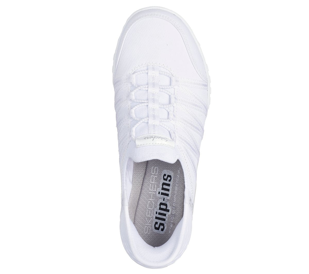 Slip-ins Relaxed Fit: Breathe-Easy - Roll-With-Me Shoes | Skechers Women