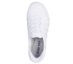 Slip-ins Relaxed Fit: Breathe-Easy - Roll-With-Me Shoes | Skechers Women