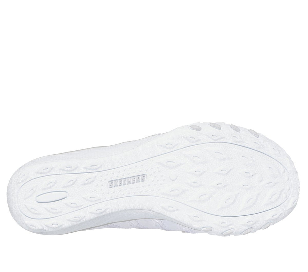 Slip-ins Relaxed Fit: Breathe-Easy - Roll-With-Me Shoes | Skechers Women