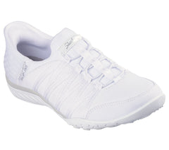 Slip-ins Relaxed Fit: Breathe-Easy - Roll-With-Me Shoes | Skechers Women