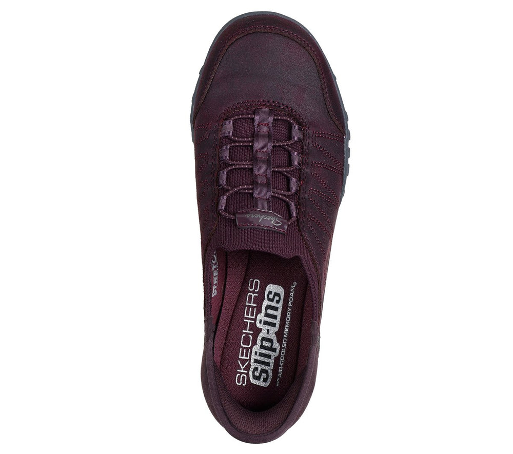 Slip-ins Relaxed Fit: Breathe-Easy - Home-Body Shoes | Skechers Women