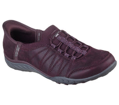 Slip-ins Relaxed Fit: Breathe-Easy - Home-Body Shoes | Skechers Women