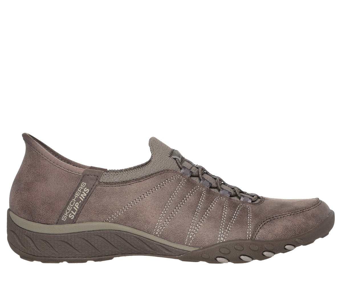 Slip-ins Relaxed Fit: Breathe-Easy - Home-Body Shoes | Skechers Women