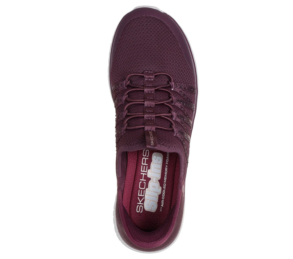 Slip-ins: Virtue - Stunner Shoes | Skechers Women