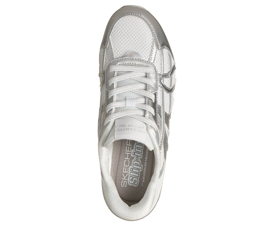Slip-ins: Retro Lite - Mesmerized Shoes | Skechers Women