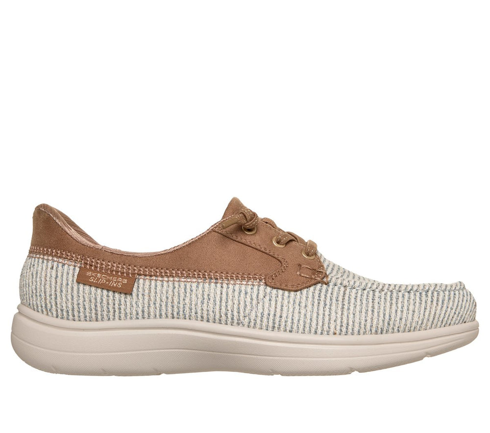 Slip-ins: On-The-GO Flex Radiant -Hermosa Shoes | Skechers