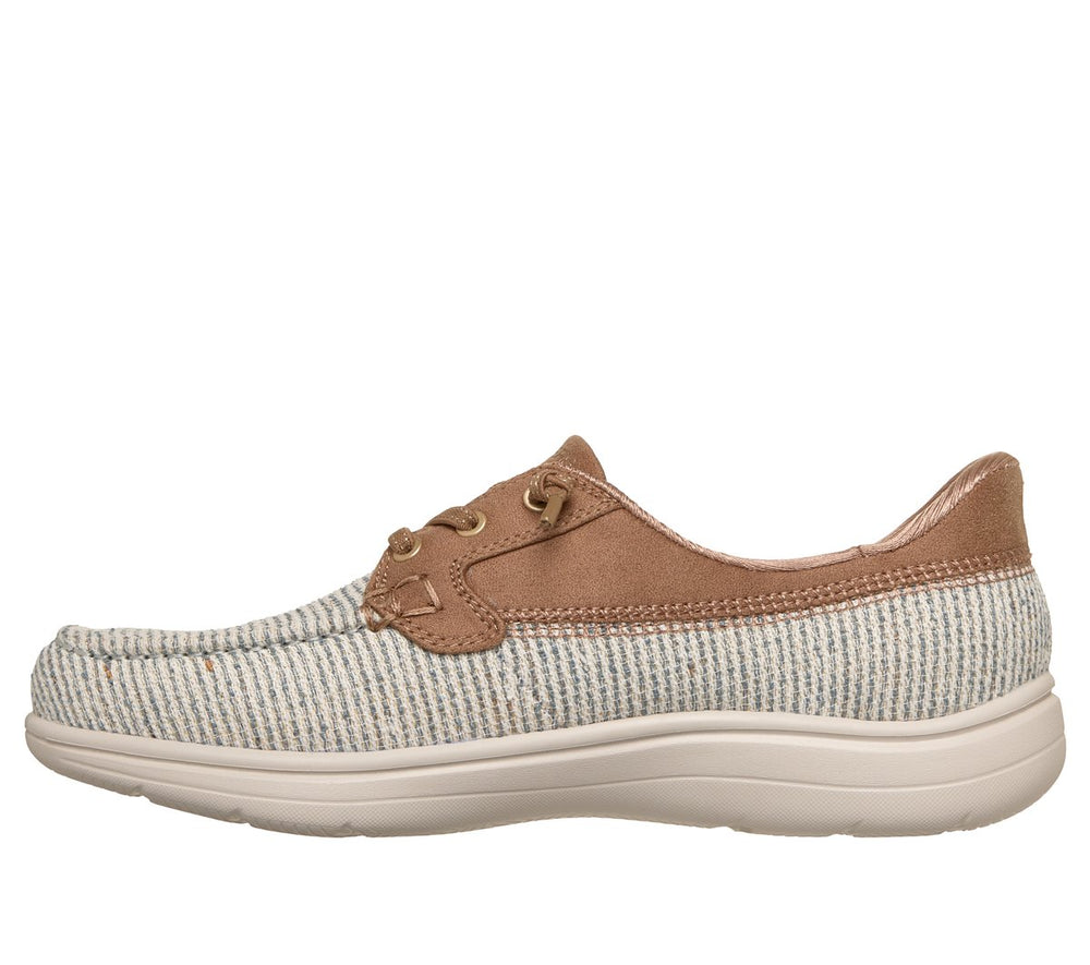 Slip-ins: On-The-GO Flex Radiant -Hermosa Shoes | Skechers