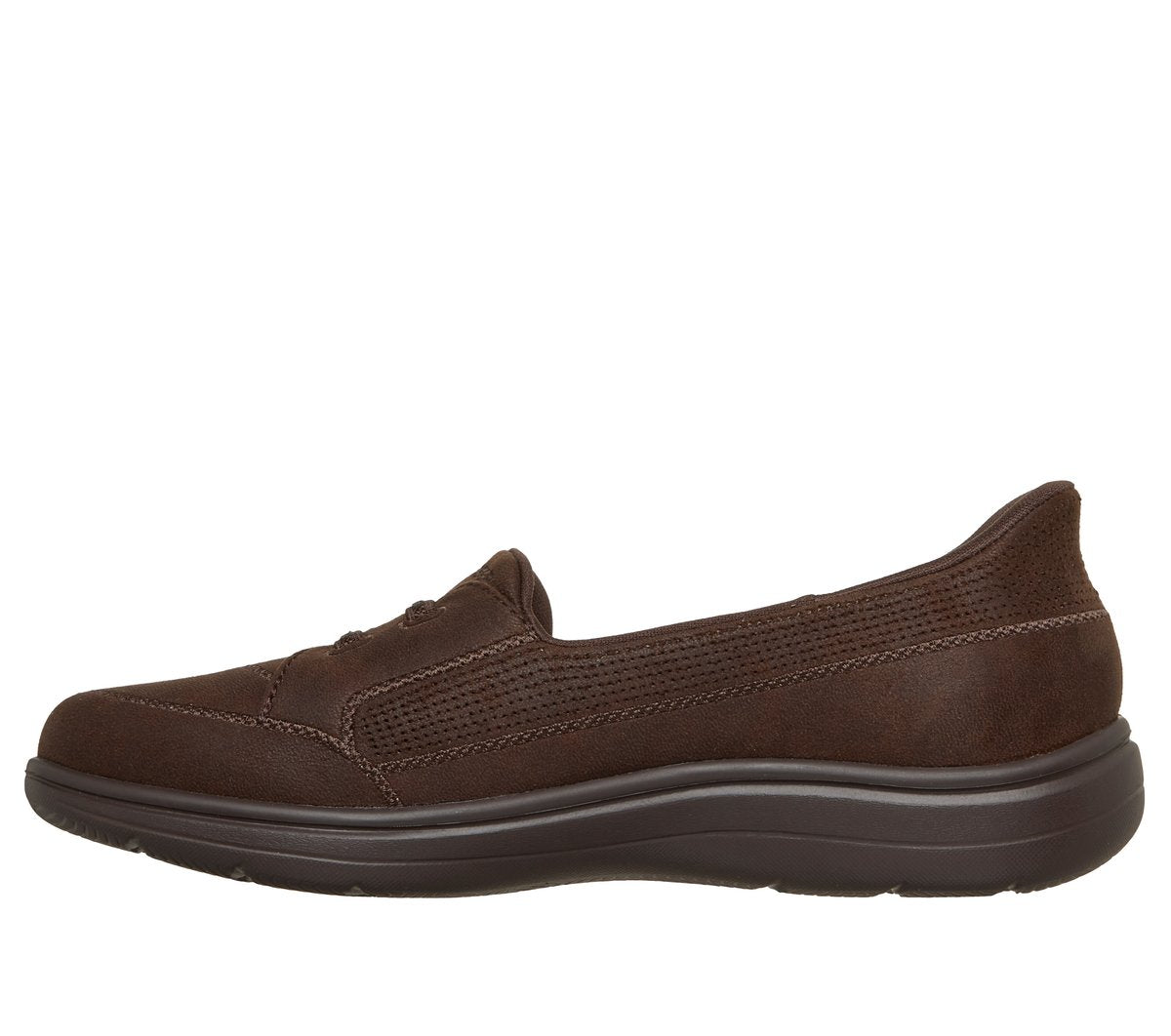 Slip-ins: On-The-GO Flex Radiant - Sedona Shoes | Skechers Women