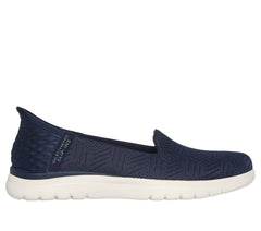 Slip-ins: On-The-GO Flex - Clover Shoes | Skechers Women