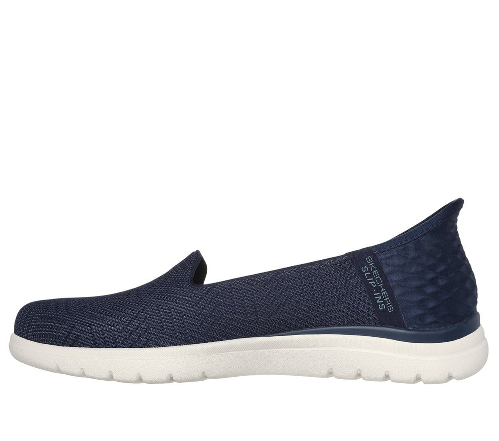 Slip-ins: On-The-GO Flex - Clover Shoes | Skechers Women