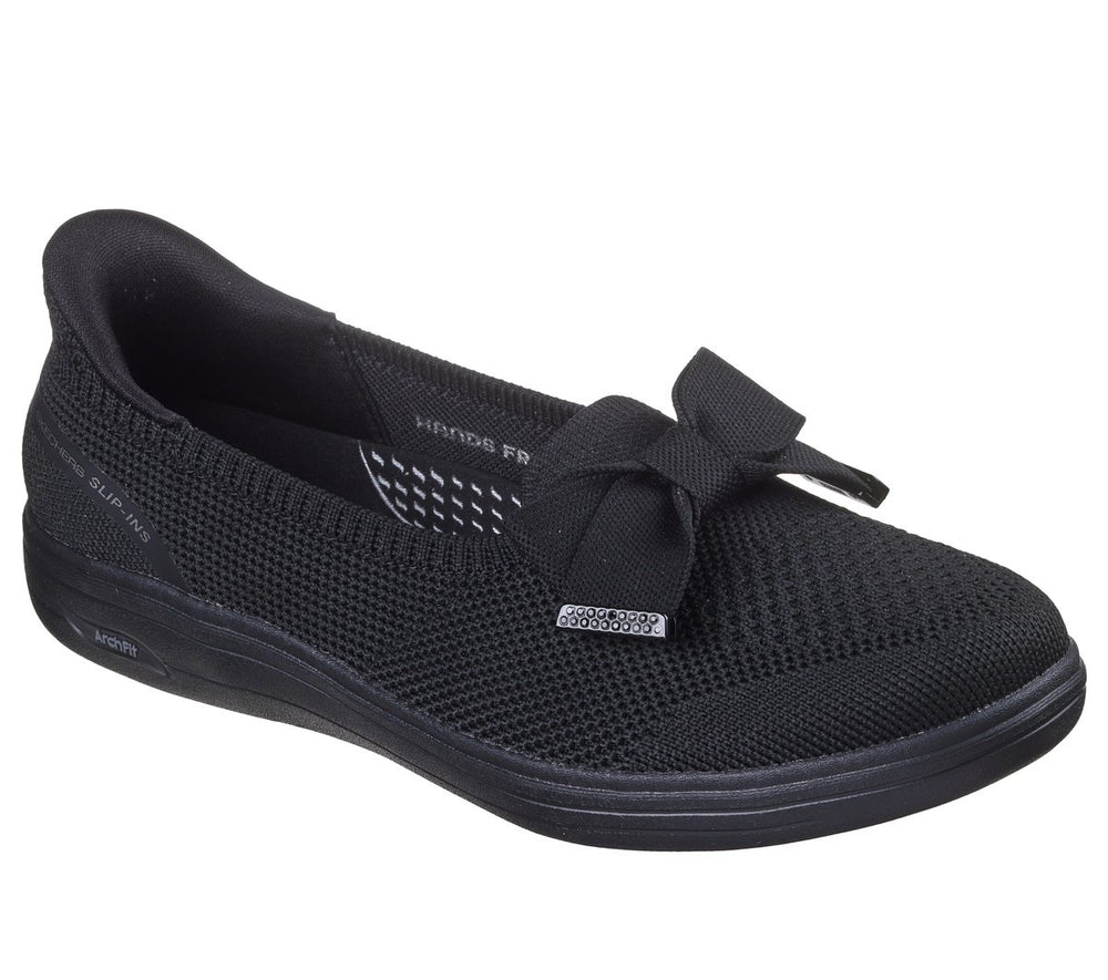 Slip-ins: Arch Fit Inspire - Gemma Shoes | Skechers Women