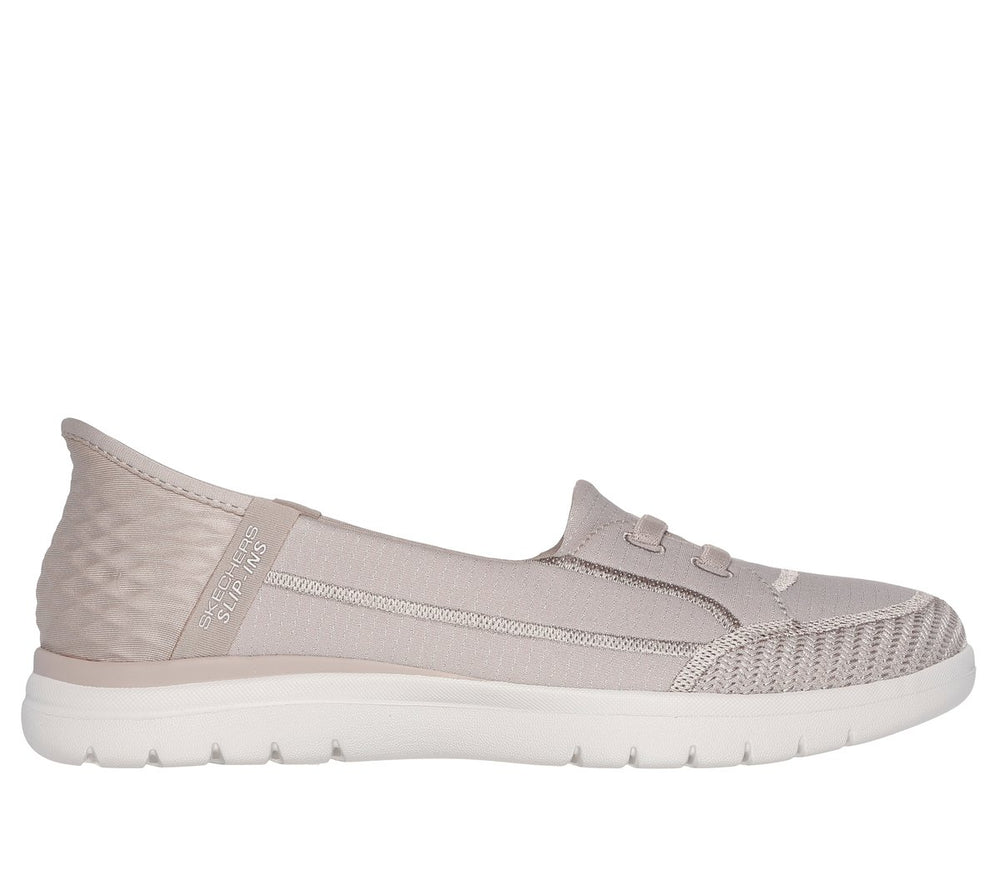 Slip-ins: On-The-GO Flex - Top Notch Shoes | Skechers Women