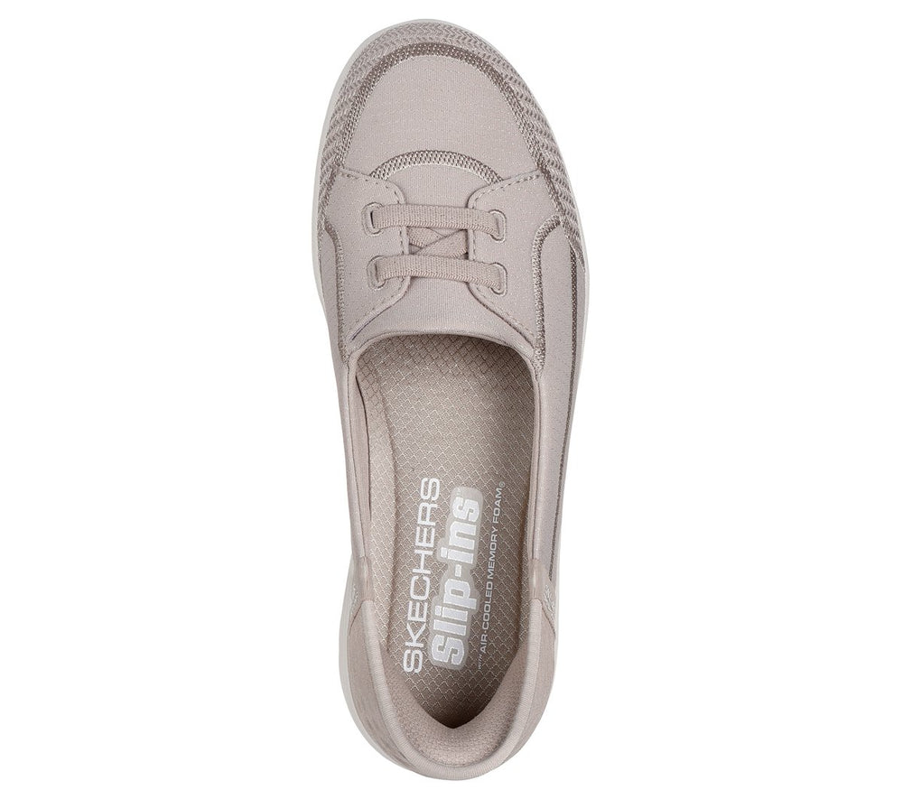 Slip-ins: On-The-GO Flex - Top Notch Shoes | Skechers Women