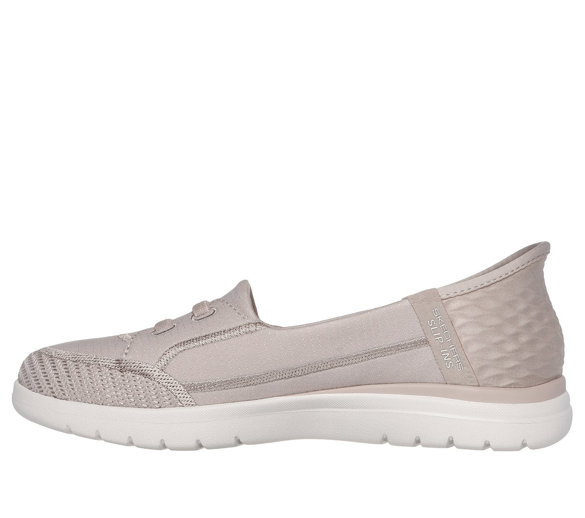 Slip-ins: On-The-GO Flex - Top Notch Shoes | Skechers Women