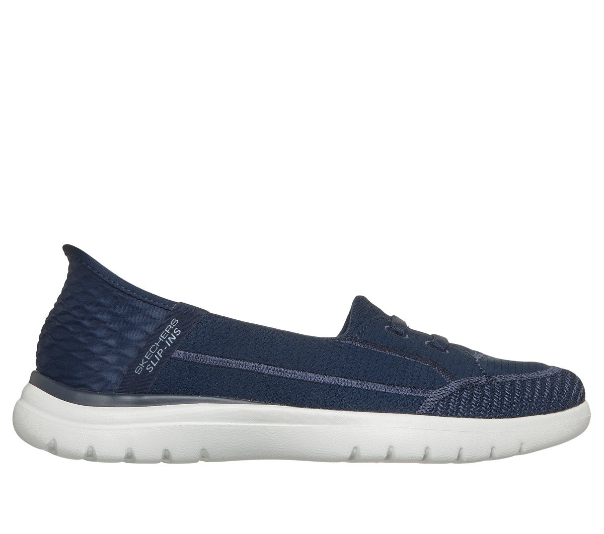 Slip-ins: On-The-GO Flex - Top Notch Shoes | Skechers Women