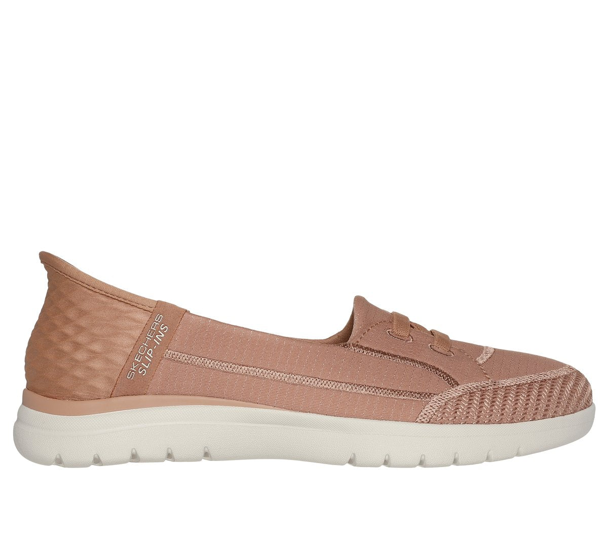Slip-ins: On-The-GO Flex - Top Notch Shoes | Skechers Women
