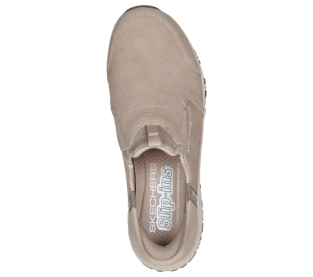Slip-ins: Hillcrest - Sunapee Shoes | Skechers Women