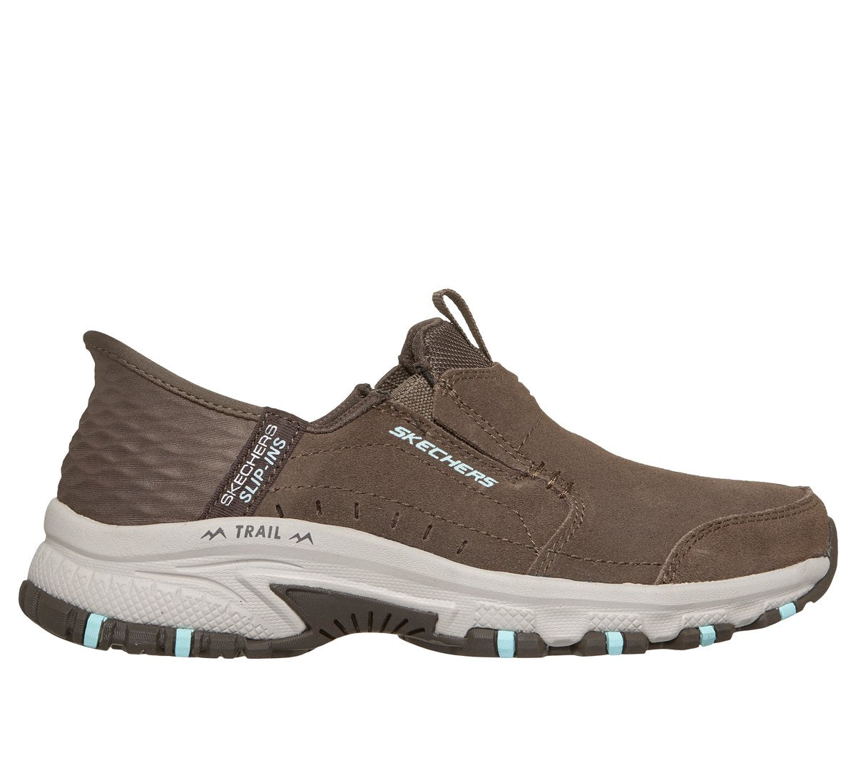 Slip-ins: Hillcrest - Sunapee Shoes | Skechers Women
