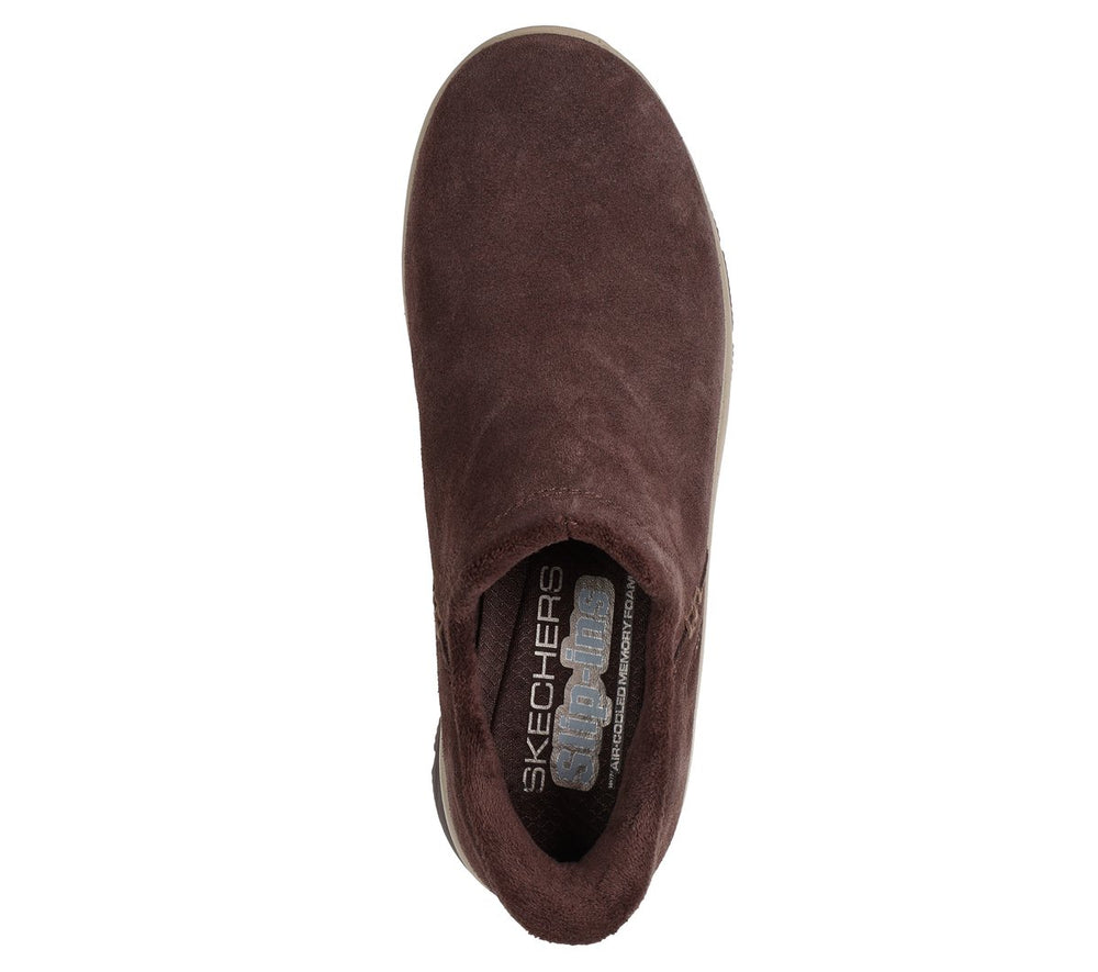 Slip-ins Relaxed Fit: Easy Going - Modern Hour 2 Shoes | Skechers Women