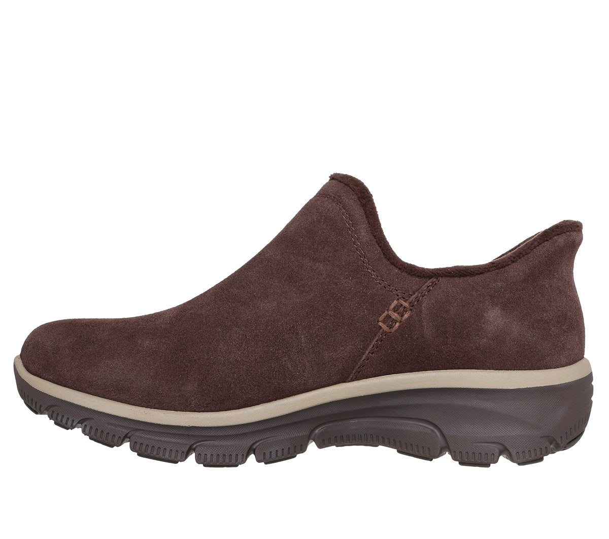 Slip-ins Relaxed Fit: Easy Going - Modern Hour 2 Shoes | Skechers Women