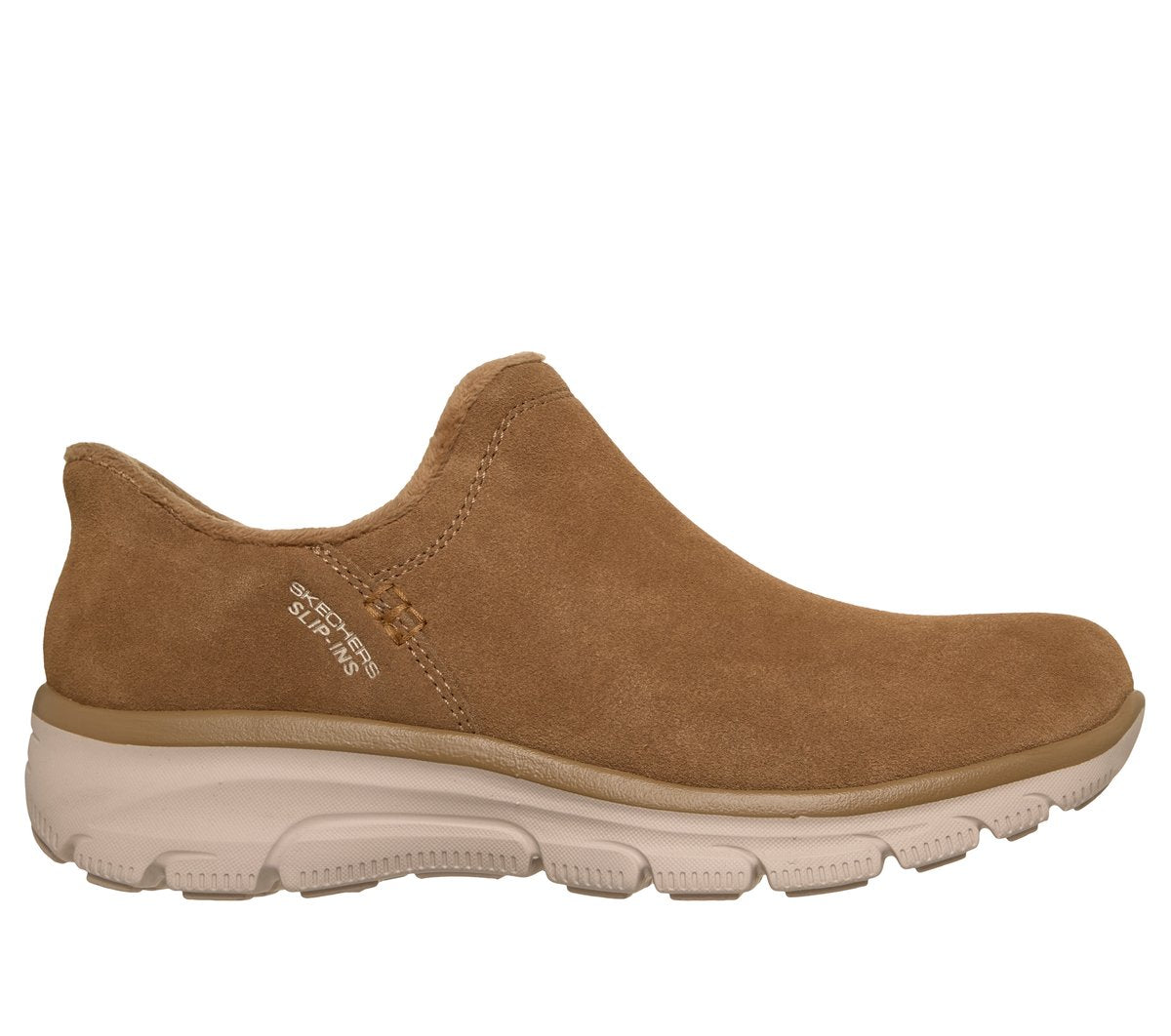 Slip-ins Relaxed Fit: Easy Going - Modern Hour 2 Shoes | Skechers Women