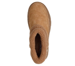 Slip-ins: BOBS Keepsakes Lite - Winter Snug Shoes | Skechers Women