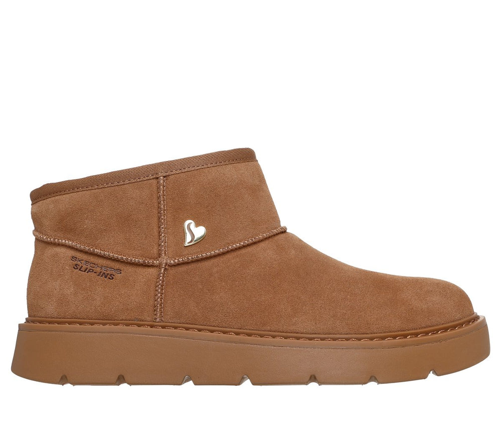 Slip-ins: Keepsakes Cozy - Cozy Mini Shoes | Skechers Women