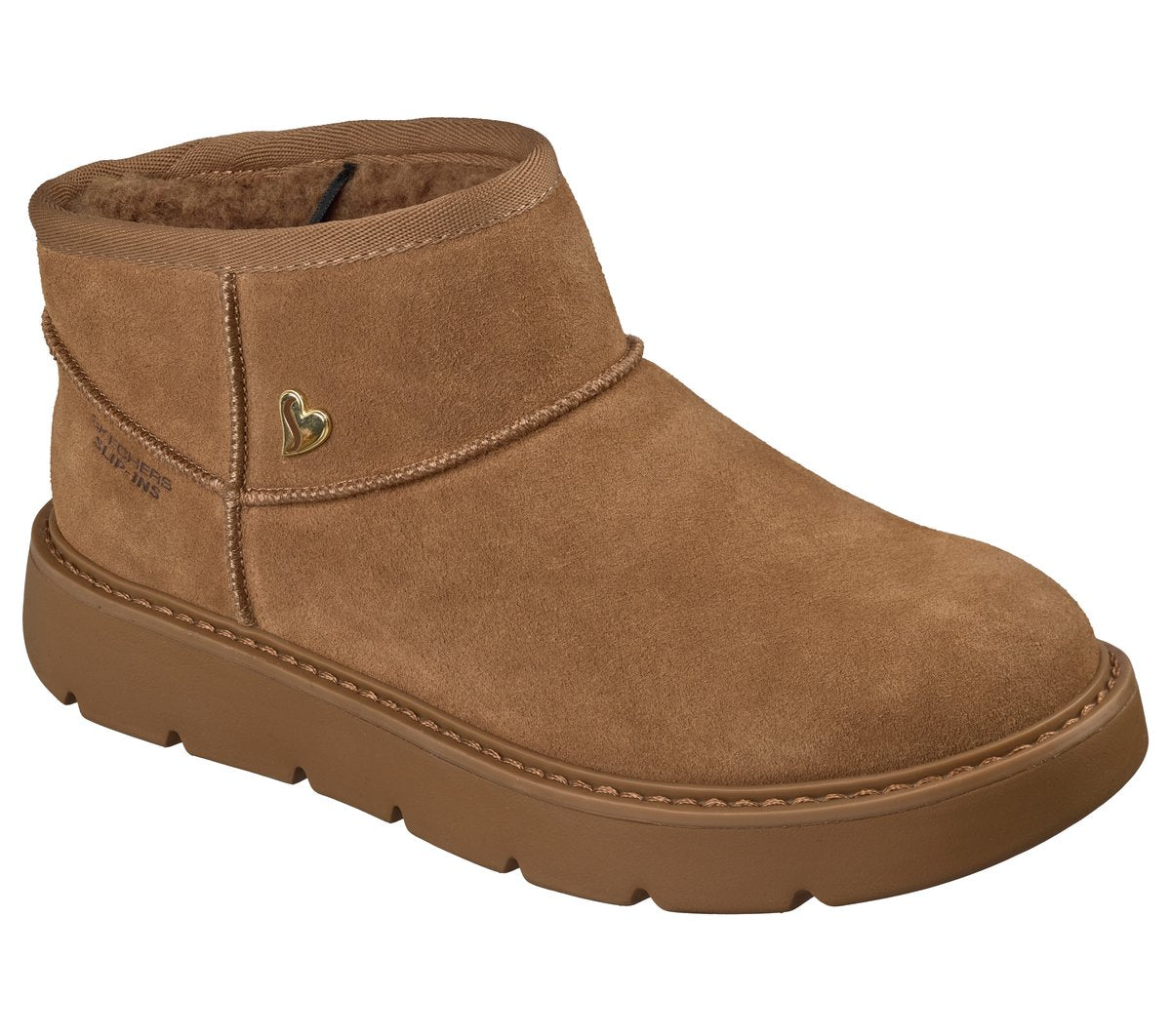 Slip-ins: Keepsakes Cozy - Cozy Mini Shoes | Skechers Women